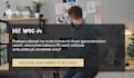 redesign your wix website for modern and fast performance
