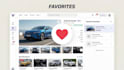 build a car dealership website with vehicle inventory