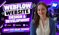 design and build  webflow website to generates more lead