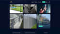 build a responsive custom business website optimized for SEO