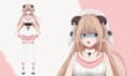 design and rig live 2d vtuber model 2d vtuber model vtuber commission 2d anime