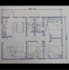 convert your PDF or sketch to autocad 2d floor plan