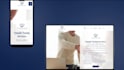 create, design, or redesign a modern wix website