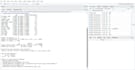 data extraction and meta analysis for systematic reviews