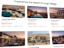 build real estate website, idx website  wordpress website for realtors