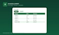 create excel dashboards, mis reports and data analysis