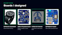 design custom pcb, schematic and 2 or 4 layer pcb layout for any circuit