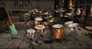 program midi drums for your song or cover