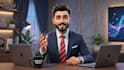 create ai animated 3d character videos from your photos