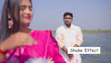 do wedding footage into video