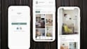 do UI and UX mobile app