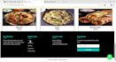 design and developer responsive websites using HTML5 and css3