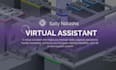 be your virtual assistant for marketing, admin and social media support