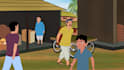 make 2d animation cartoon stories, moral stories, dream toon