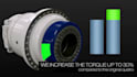 create industrial mechanical cutaway and exploded view animation video