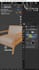 create low poly 3d models for games or animation