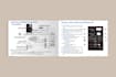 design product catalogs user manuals and technical documents