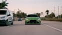 professional car cinematic video editing for youtube