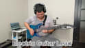 record expressive electric guitar leads for your song