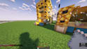develop a minecraft plugin for your server