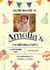 make awesome animation design for your birthday