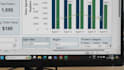 create an interactive excel dashboard with KPI and charts