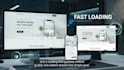 design and develop a high converting landing page