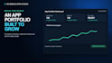 create 100 mobile apps for passive income