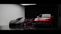 create high quality automotive 3d rendering and animation