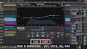 develop a professional vst3 audio plugin with custom dsp and modern UI