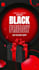 black friday product promo video for online store ai black friday product video