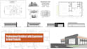 design 2d plumbing and hvac drawing