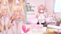 create and rig anime  live2d vtuber model anime nsfw vtuber   with props assets