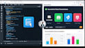 develop secure rest apis and integrate complex third party services