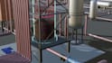 create 3d industrial animation oil refinery process engineering visualization