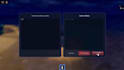 design and animate custom roblox UI inventory hud and game menus