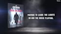create a cinematic teaser trailer, book trailer, promo video trailer