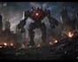 create cinematic ai videos sci fi scenes