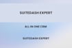 be your suitedash expert