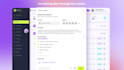 create saas user training and onboarding video for your software