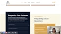 maintain your wordpress website with 6 months of free maintenance