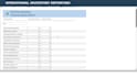 build a microsoft access database for your small business