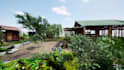 do rendering landscape and masterplan using twinmotion and d5 render