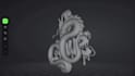 provide high end designs of 3d pendants