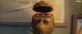 create high quality 3d animation video, 3d disney animation, pixar style