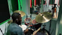 be your professional session drummer