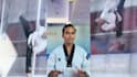 create a personalized taekwondo poomsae training plan