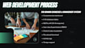 develop full stack admin dashboard with real time monitoring and analytics