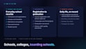 build a custom school, university or boarding school app management system