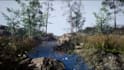 create 3d unreal engine environment, terrain levels for games in unreal engine
